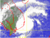 Tropical Storm Noul