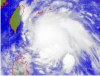 Severe Tropical Storm Pabuk 
