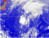 Tropical Storm Podul