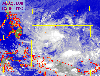 Tropical Depression