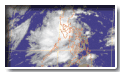 Tropical Depression of 20 - 22 July
