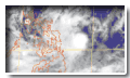 Tropical Depression of 11 - 13 August