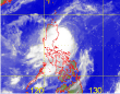 Tropical Depression: 27-29 August