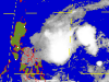 Tropical Depression of  25 - 26 December