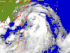 Tropical Storm Vamco (0311)