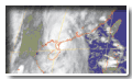 Severe Tropical Storm Vongfong(0214)