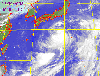 Severe Tropical Storm Wukong