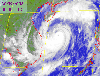 Typhoon Xangsane