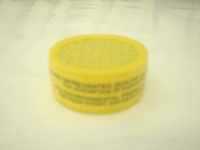 gaseous iodine
