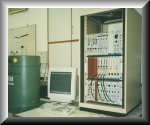 Gamma Spectrometry System