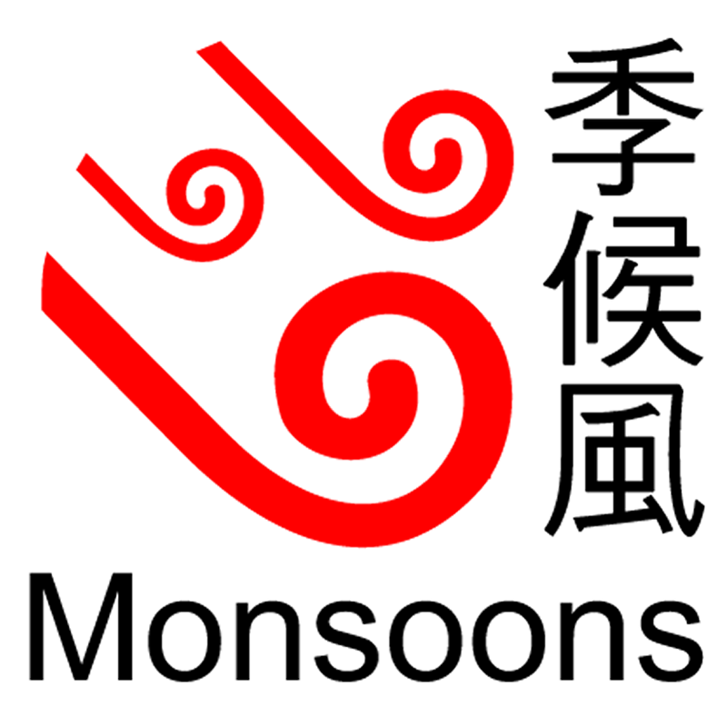 STRONG MONSOON SIGNAL