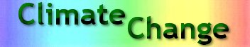 climate change