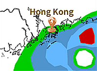 Applications of Artificial Intelligence Models in Weather Forecasting