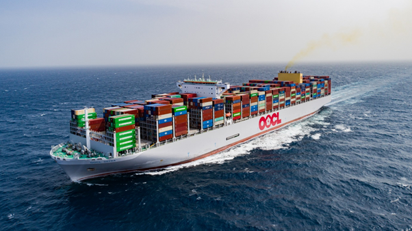 New Recruits of Hong Kong Voluntary Observing Ship