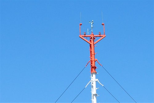 Anemometer