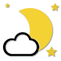 Mainly Fine(use only in night-time during 7th to 13th of Lunar Month)