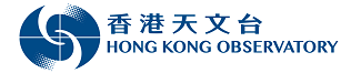 Hong Kong Observatory logo