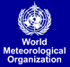 World Meterological Organization Logo