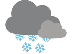 Snow icon