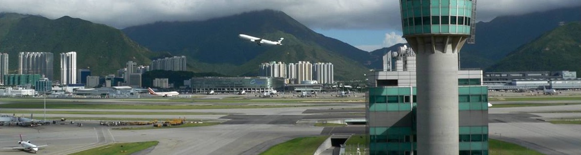 Weather at Airport