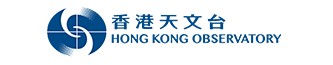 香港天文台台徽