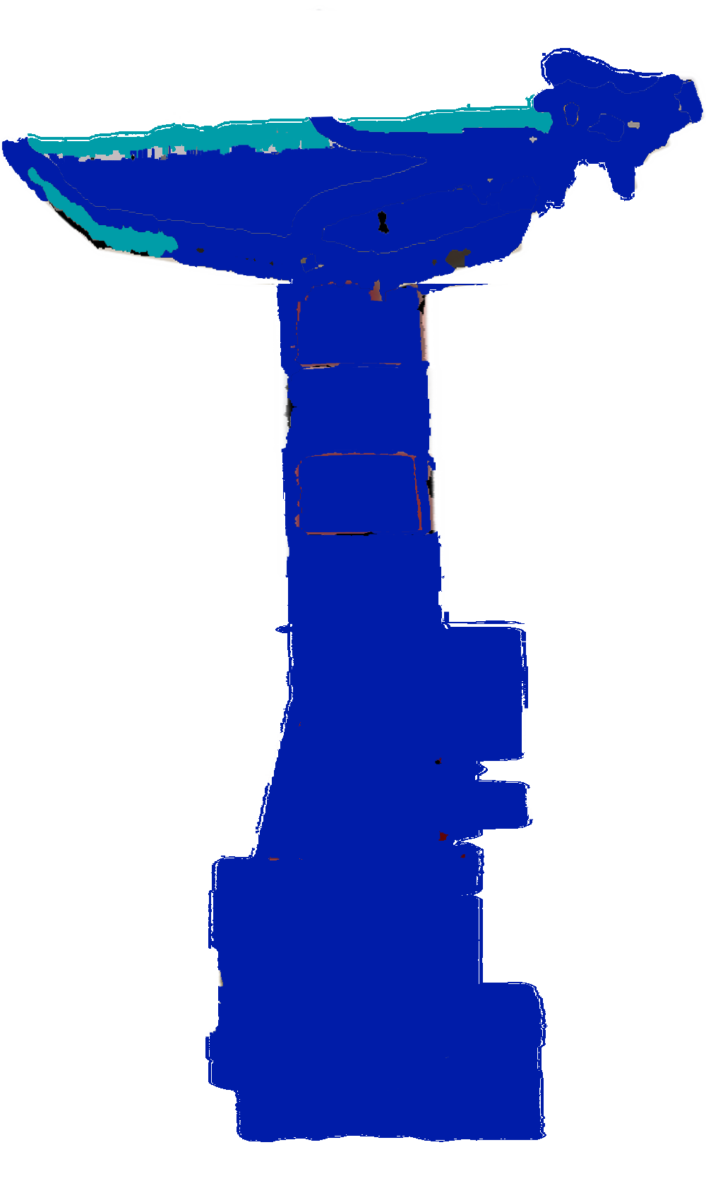 跑道气象站