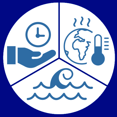 时间标准和地球物理、海洋、天文及气候方面的服务