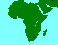 非洲小地圖