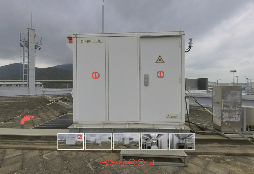 Light Detection And Ranging (LIDAR) System