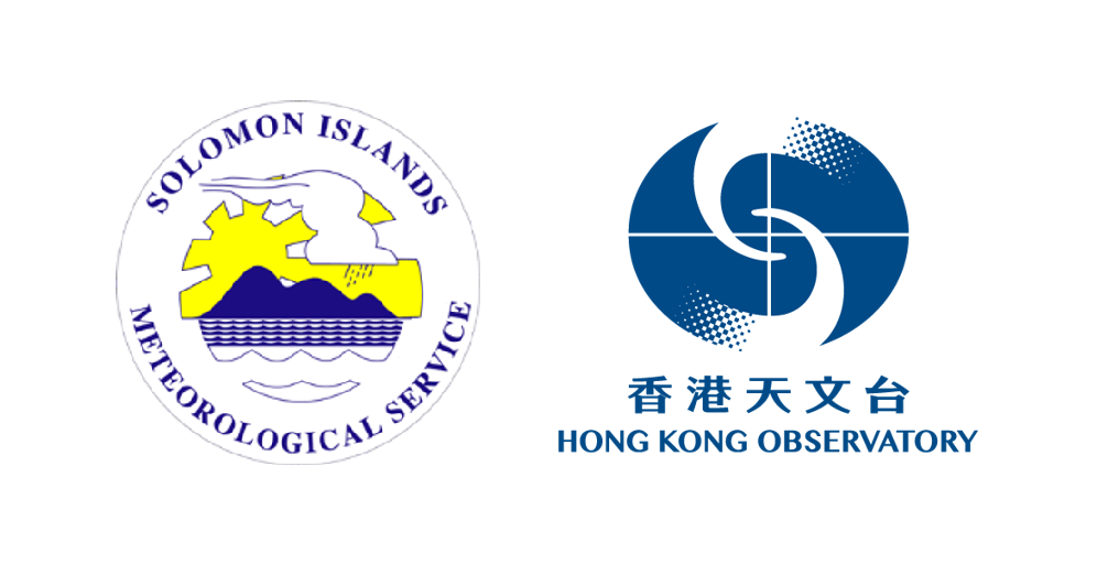 Observatory signs MOU on Cooperation with Solomon Islands Meteorological Service