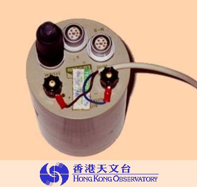 数码调制器