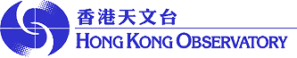 香港天文台台徽