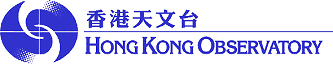 香港天文台台徽