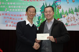 陳柏緯先生