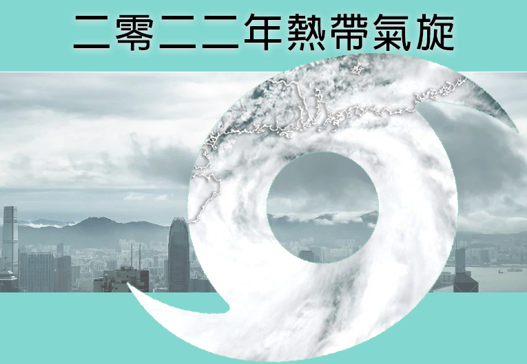 二零二零热带气旋