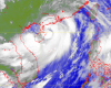 台风暹芭(2203)