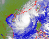 台风纳沙(2220)
