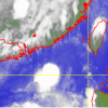 热带风暴莎莉嘉(1103)