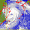 强台风海葵(1211)