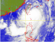 颱風海鷗