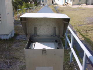 高容量空氣取樣器