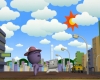 多雲有陽光 Sunny Periods