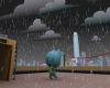 有雨 Rainy