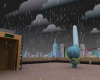 微雨 Light Rain