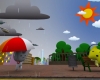 驟雨 Showers