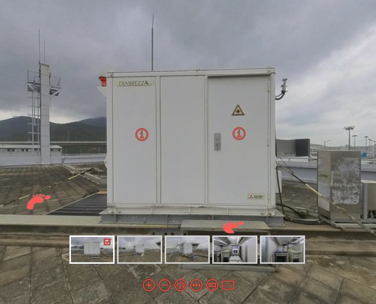 激光雷達系統