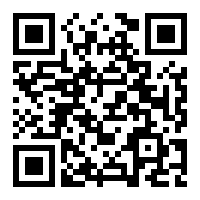 地震速报M5.0+  QR 码