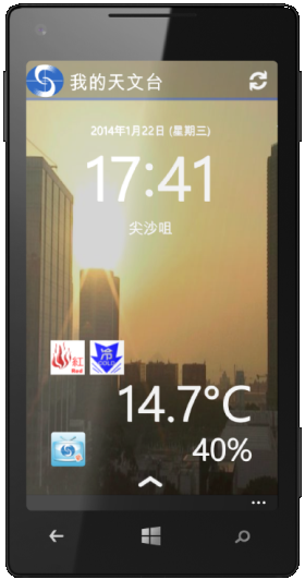 图一