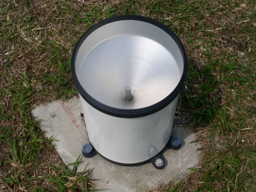 雨量器