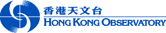 香港天文台台徽
